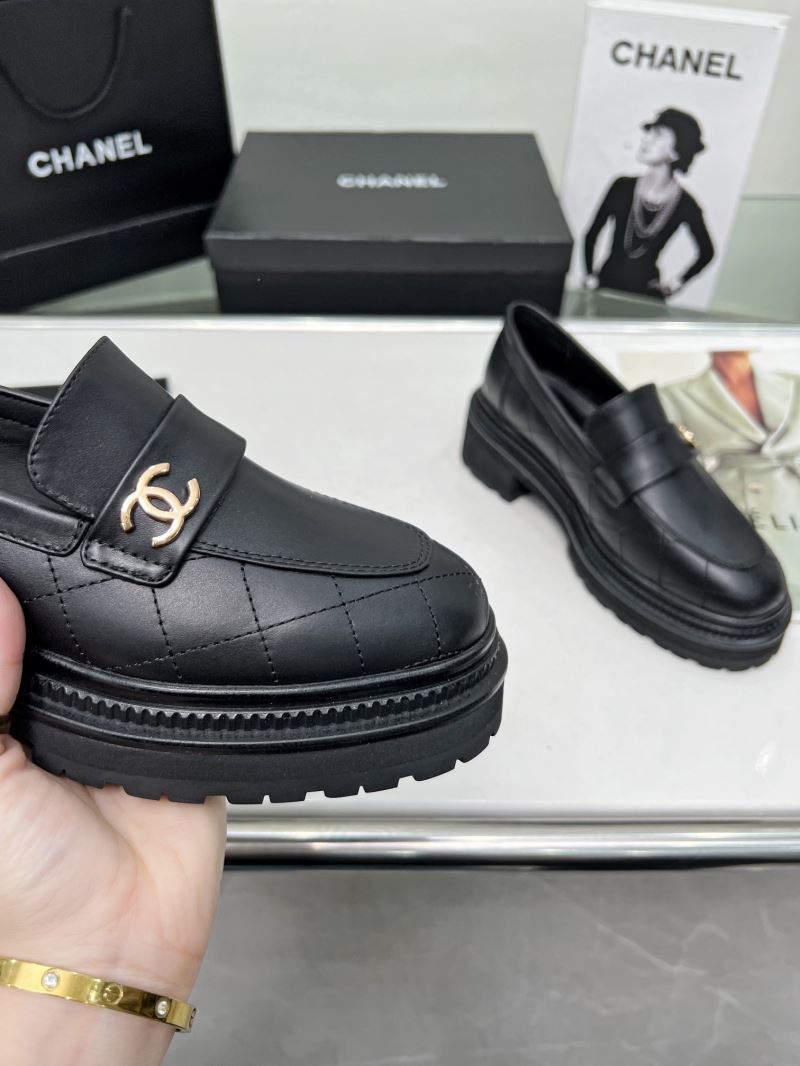 Chanel Low Shoes